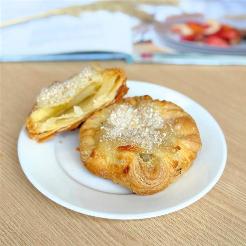 Menu Item Image
